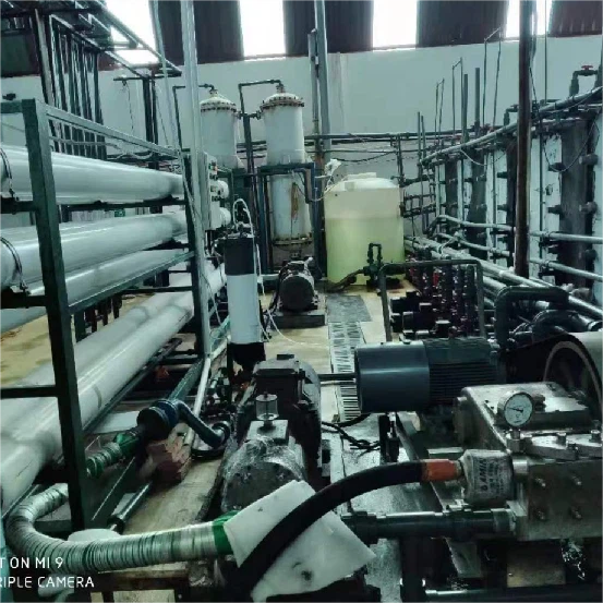 12000gpd-Extreme-Anti-Fouling-RO-Membrane