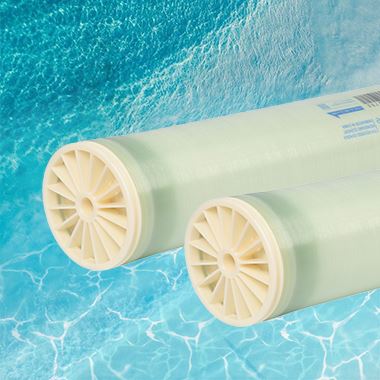 PX Ultra-High Pressure Membrane Element Series